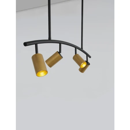 Lampa wisząca nowoczesna do kuchni nowoczesna CAYES LE42618 - Luces Exclusivas