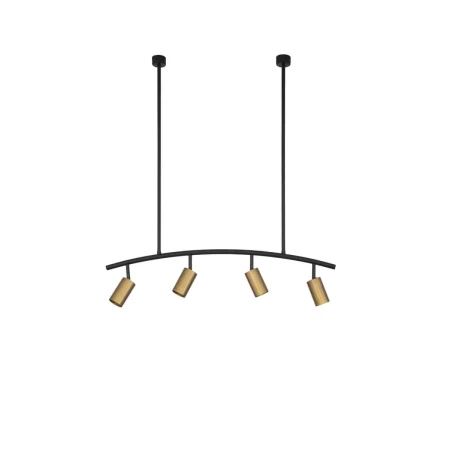 Lampa wisząca nowoczesna do kuchni nowoczesna CAYES LE42618 - Luces Exclusivas