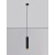 Lampa wisząca nowoczesna CAYES LE42621 - Luces Exclusivas