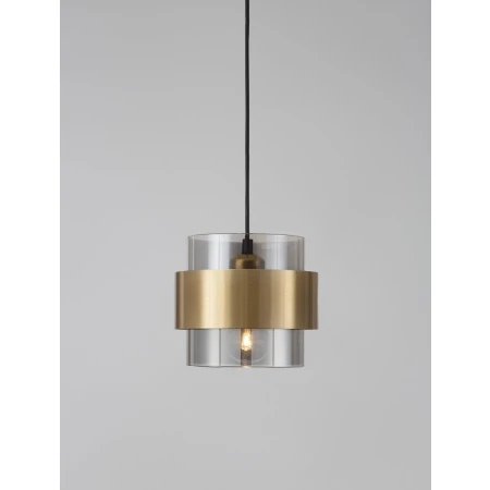 Lampa designerska wisząca nowoczesna VIEJA LE42623 - Luces Exclusivas