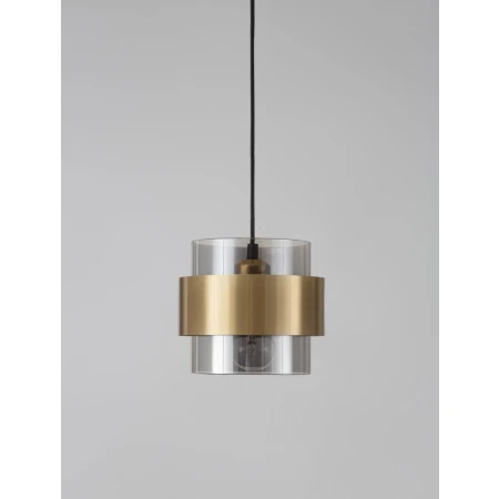 Lampa designerska wisząca nowoczesna VIEJA LE42623 - Luces Exclusivas