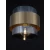 Lampa designerska wisząca nowoczesna VIEJA LE42623 - Luces Exclusivas