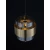 Lampa designerska wisząca nowoczesna VIEJA LE42623 - Luces Exclusivas