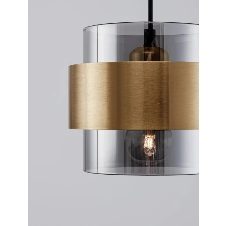 Lampa designerska wisząca nowoczesna VIEJA LE42624 - Luces Exclusivas