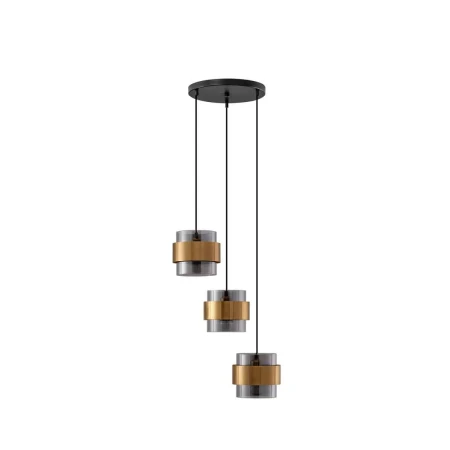 Lampa designerska wisząca nowoczesna VIEJA LE42624 - Luces Exclusivas