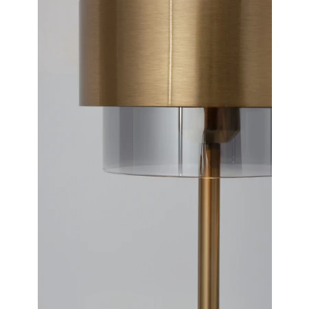Lampa stołowa VIEJA LE42626 - Luces Exclusivas