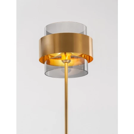 Lampa podłogowa VIEJA LE42627 - Luces Exclusivas