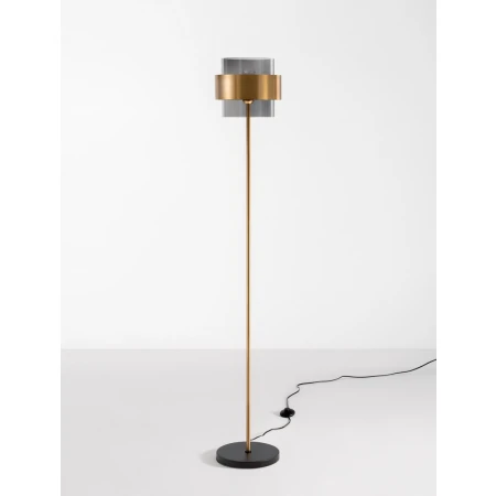 Lampa podłogowa VIEJA LE42627 - Luces Exclusivas
