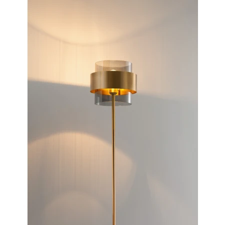 Lampa podłogowa VIEJA LE42627 - Luces Exclusivas