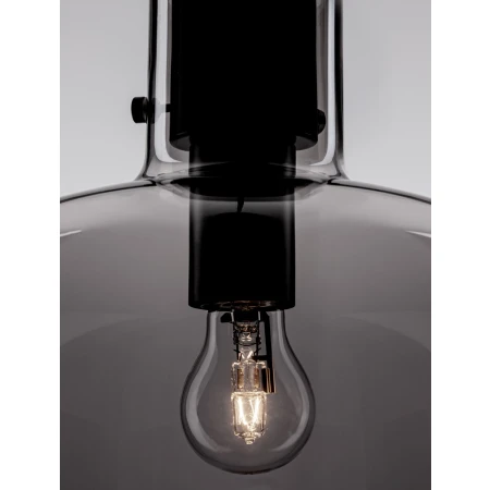 Lampa loft wisząca nowoczesna PADRE LE42628 - Luces Exclusivas