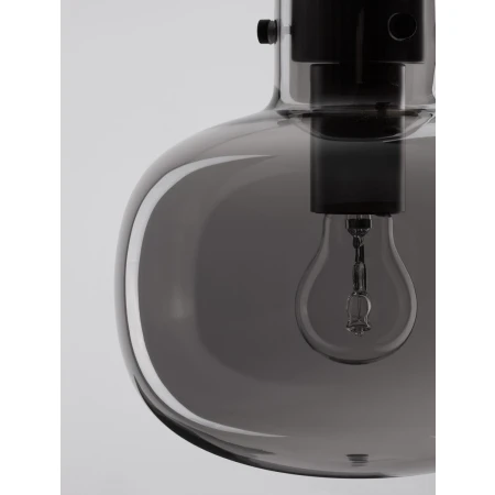 Lampa loft wisząca nowoczesna PADRE LE42629 - Luces Exclusivas