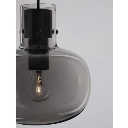 Lampa loft wisząca nowoczesna PADRE LE42629 - Luces Exclusivas