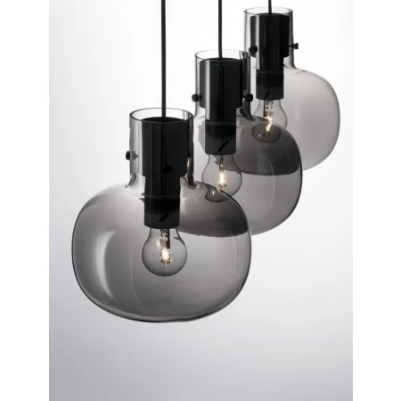 Lampa loft wisząca nowoczesna PADRE LE42630 - Luces Exclusivas