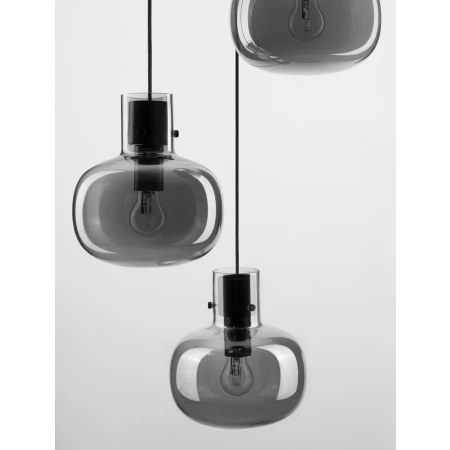 Lampa loft wisząca nowoczesna PADRE LE42631 - Luces Exclusivas