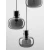 Lampa loft wisząca nowoczesna PADRE LE42631 - Luces Exclusivas