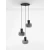 Lampa loft wisząca nowoczesna PADRE LE42631 - Luces Exclusivas