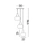 Lampa loft wisząca nowoczesna PADRE LE42631 - Luces Exclusivas
