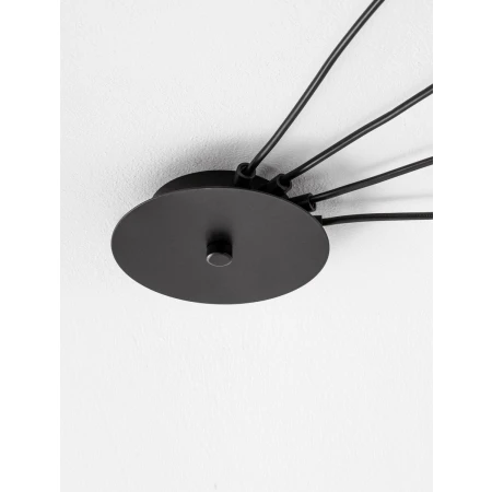 Lampa loft wisząca nowoczesna PADRE LE42632 - Luces Exclusivas