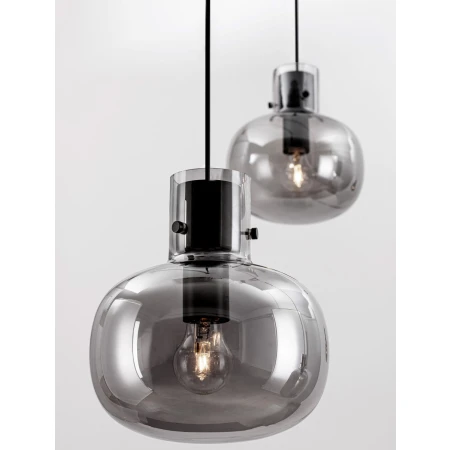 Lampa loft wisząca nowoczesna PADRE LE42632 - Luces Exclusivas