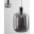 Lampa loft wisząca nowoczesna PADRE LE42632 - Luces Exclusivas
