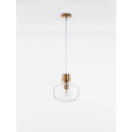 Lampa loft wisząca nowoczesna PADRE LE42633 - Luces Exclusivas