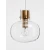 Lampa loft wisząca nowoczesna PADRE LE42633 - Luces Exclusivas