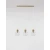 Lampa loft wisząca nowoczesna PADRE LE42635 - Luces Exclusivas