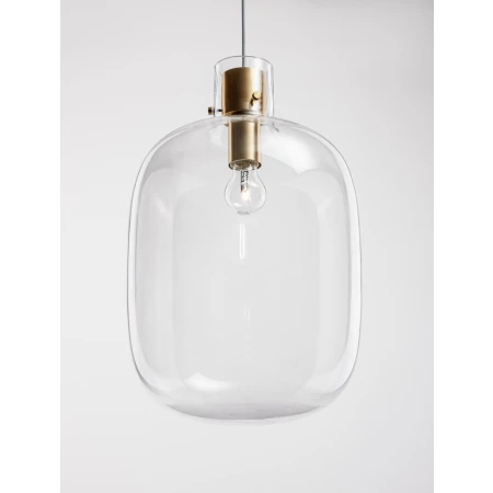 Lampa loft wisząca nowoczesna PADRE LE42636 - Luces Exclusivas