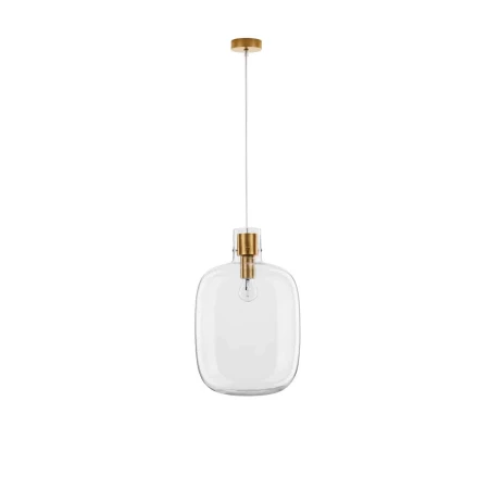 Lampa loft wisząca nowoczesna PADRE LE42636 - Luces Exclusivas