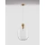 Lampa loft wisząca nowoczesna PADRE LE42636 - Luces Exclusivas