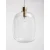 Lampa loft wisząca nowoczesna PADRE LE42636 - Luces Exclusivas