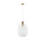 Lampa loft wisząca nowoczesna PADRE LE42636 - Luces Exclusivas