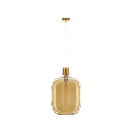 Lampa loft wisząca nowoczesna PADRE LE42637 - Luces Exclusivas