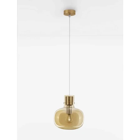 Lampa loft wisząca nowoczesna PADRE LE42638 - Luces Exclusivas