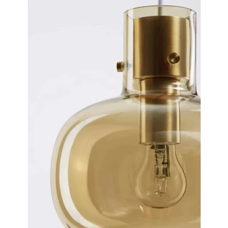Lampa loft wisząca nowoczesna PADRE LE42638 - Luces Exclusivas