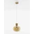 Lampa loft wisząca nowoczesna PADRE LE42638 - Luces Exclusivas