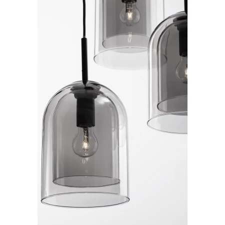 Lampa wisząca nowoczesna BONAO LE42640 - Luces Exclusivas
