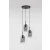 Lampa wisząca nowoczesna BONAO LE42640 - Luces Exclusivas