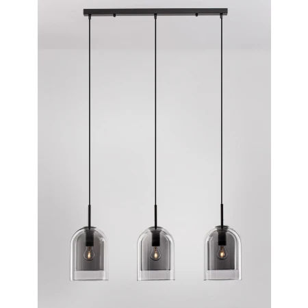 Lampa nad stół wisząca nowoczesna BONAO LE42641 - Luces Exclusivas
