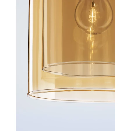 Lampa wisząca nowoczesna BONAO LE42642 - Luces Exclusivas