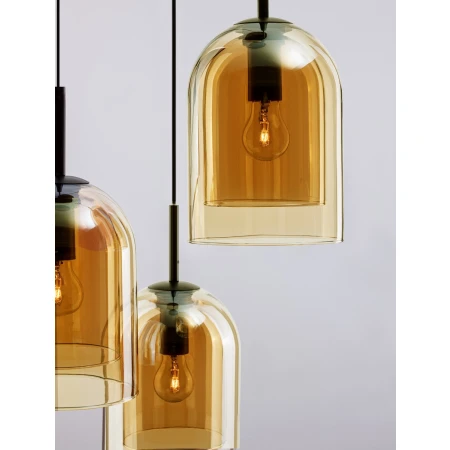 Lampa wisząca nowoczesna BONAO LE42643 - Luces Exclusivas