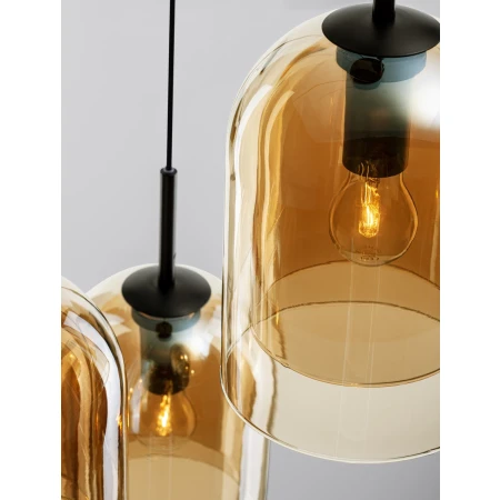 Lampa wisząca nowoczesna BONAO LE42643 - Luces Exclusivas