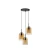 Lampa wisząca nowoczesna BONAO LE42643 - Luces Exclusivas