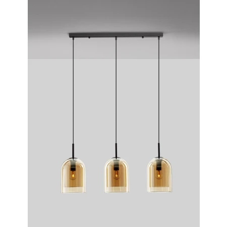 Lampa nad stół wisząca nowoczesna BONAO LE42644 - Luces Exclusivas