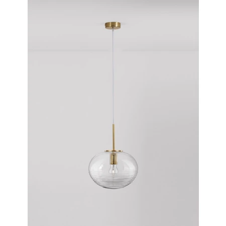 Lampa wisząca nowoczesna HAINA LE42645 - Luces Exclusivas
