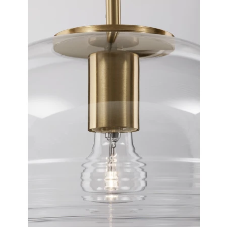 Lampa wisząca nowoczesna HAINA LE42645 - Luces Exclusivas