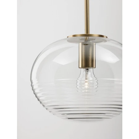 Lampa wisząca nowoczesna HAINA LE42645 - Luces Exclusivas