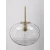 Lampa wisząca nowoczesna HAINA LE42645 - Luces Exclusivas