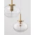 Lampa nad stół wisząca nowoczesna HAINA LE42646 - Luces Exclusivas