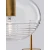 Lampa nad stół wisząca nowoczesna HAINA LE42646 - Luces Exclusivas
